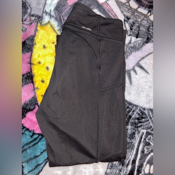 Adidas Capri Leggings Climate - Picture 2 of 5